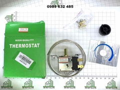 Thermostat tủ lạnh 134