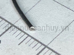Thiếc hàn nhật 63/37 đường kính 1.0 mm
