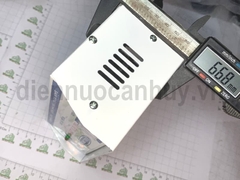 Thiết bị bảo vệ tủ lạnh BK2000