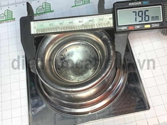 Thoát sàn rẻ G209 - riêng ống 90