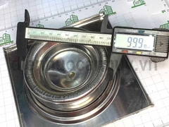 Thoát sàn rẻ G210 - riêng ống 110