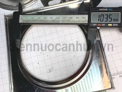 Thoát sàn rẻ G210 - riêng ống 110