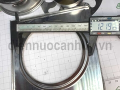 Thoát sàn rẻ G210 - riêng ống 110
