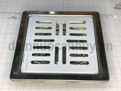 Thoát sàn Visanli -120x120m ống 60-76