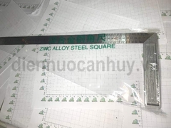 Thước vuông chữ L 50 cm Berrylion