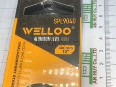 Thước livo cân nước Welloo 40cm