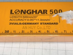 Thước livo cân nước Welloo 50cm