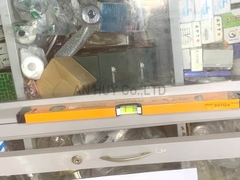 Thước livo cân nước Welloo 50cm