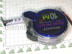 Thước rút tự hãm Shanker 10m 2 mặt