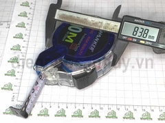 Thước rút tự hãm Shanker 10m 2 mặt