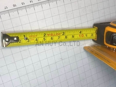 Thước rút Wello 3m