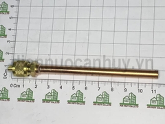 Ty nạp gas