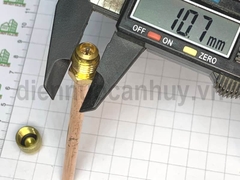 Ty nạp gas