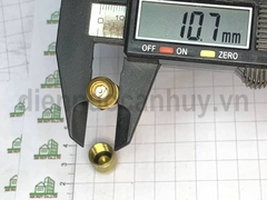 Ty nạp gas
