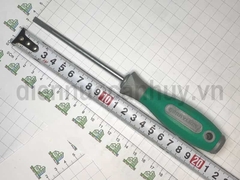 Tô vít 2 cạnh cỡ trung 5x100 Berrylion