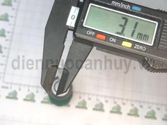 Tô vít 2 cạnh nhỏ 3x75 Berrylion