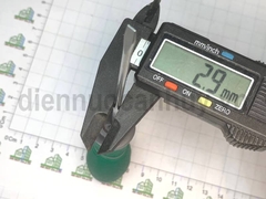 Tô vít 2 cạnh nhỏ 3x75 Berrylion