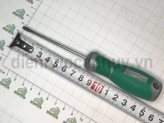 Tô vít 2 cạnh nhỏ 3x75 Berrylion