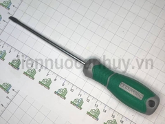 Tô vít 2 cạnh nhỡ 4x100 Berrylion