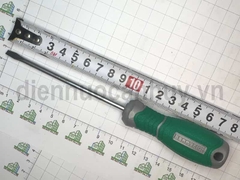 Tô vít 2 cạnh nhỡ 4x100 Berrylion