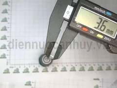 Tô vít 2 cạnh nhỡ 4x100 Berrylion