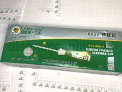 Tô vít 2 cạnh to dài 6x200 Berrylion