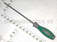 Tô vít 2 cạnh to dài 6x200 Berrylion