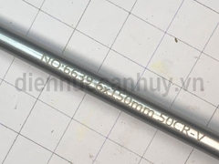 Tô vít 2 cạnh to ngắn 6x150 Berrylion