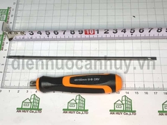 Tô vít 2 đầu nhỡ FBF 4x150