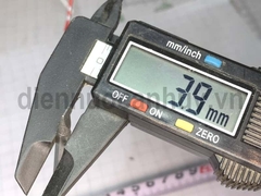 Tô vít 2 đầu nhỡ FBF 4x150