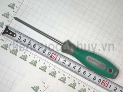 Tô vít 4 cạnh cỡ trung 5x100 Berrylion