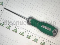 Tô vít 4 cạnh nhỏ 3x75 Berrylion