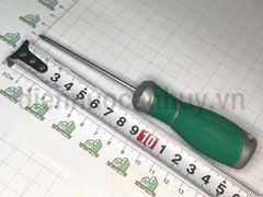 Tô vít 4 cạnh nhỏ 3x75 Berrylion