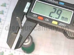 Tô vít 4 cạnh nhỏ 3x75 Berrylion