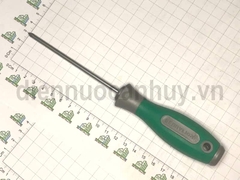 Tô vít 4 cạnh nhỡ 4x100 Berrylion