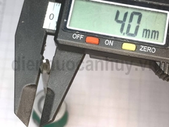 Tô vít 4 cạnh nhỡ 4x100 Berrylion