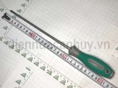 Tô vít 4 cạnh to dài 6x200 Berrylion