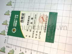 Tô vít đổi đầu Berrylion - cán trong - 6x150mm