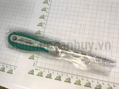 Tô vít đổi đầu Berrylion Phi 6 (6x100mm) - 2 đầu 4 cạnh và dẹt (có từ tính)