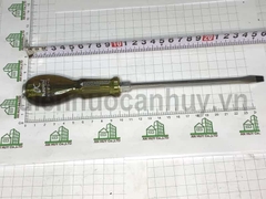 Tô vít đóng 2 cạnh M6x150mm