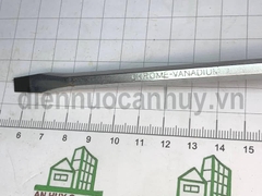 Tô vít đóng 2 cạnh M6x150mm