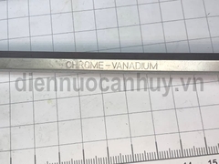 Tô vít đóng 2 cạnh M8x250mm