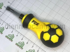 Tô vít lùn FBF 10 cm