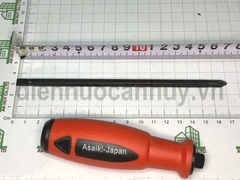 Tô vít 2 đầu Asaiki 6x150