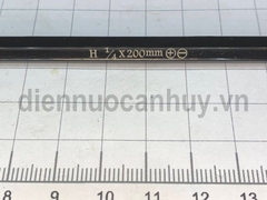Tô vít 2 đầu Asaiki 6x200