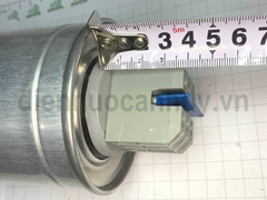 Tụ bù khô 3x137.5uF 25kvar MKP440-D-25.0 B32344E4252A040 Epcos