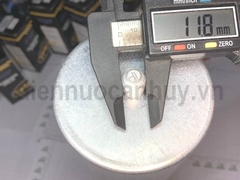 Tụ bù khô 3x137.5uF 25kvar MKP440-D-25.0 B32344E4252A040 Epcos