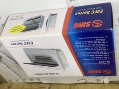 Tủ điện âm tường Sino E4FC8/12LA