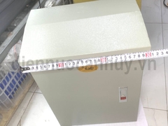 Tủ điện ngoài trời MD 40x30x15 cm