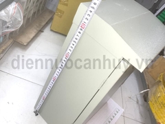 Tủ điện ngoài trời MD 40x30x15 cm